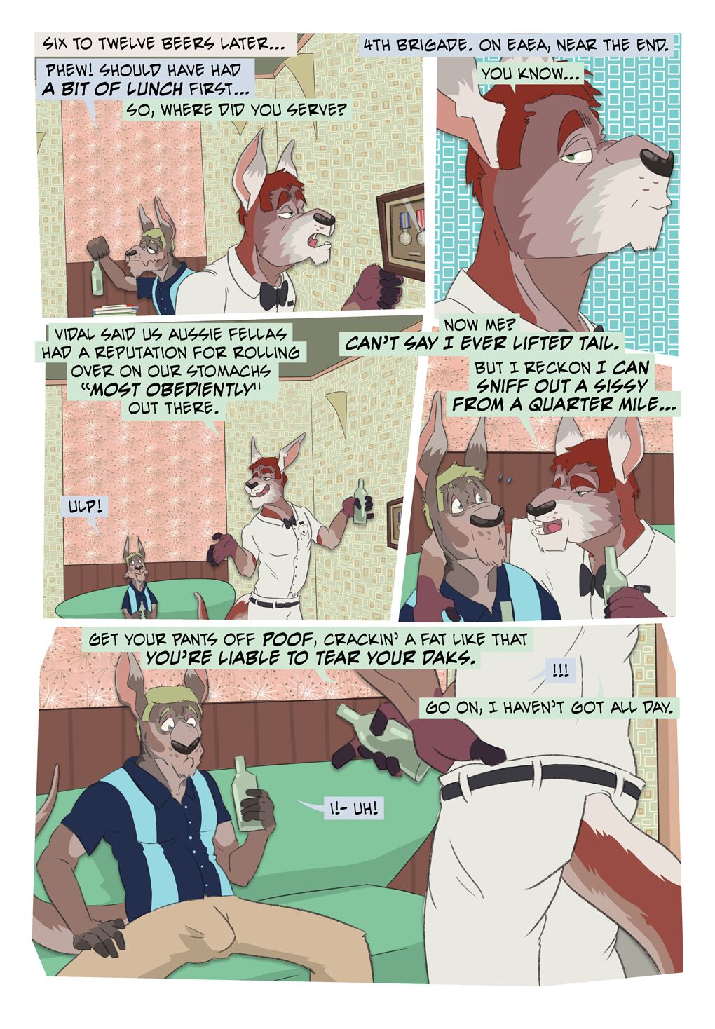 Milkman page 8 full