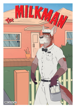 Milkman