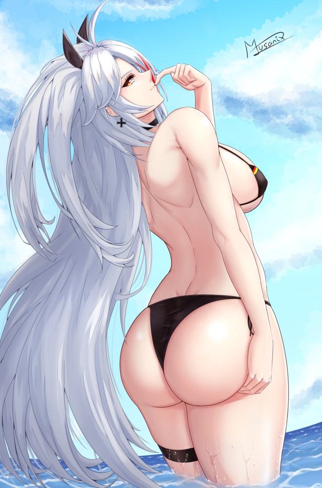 Prinz Eugen  Ass Collection page 7 full
