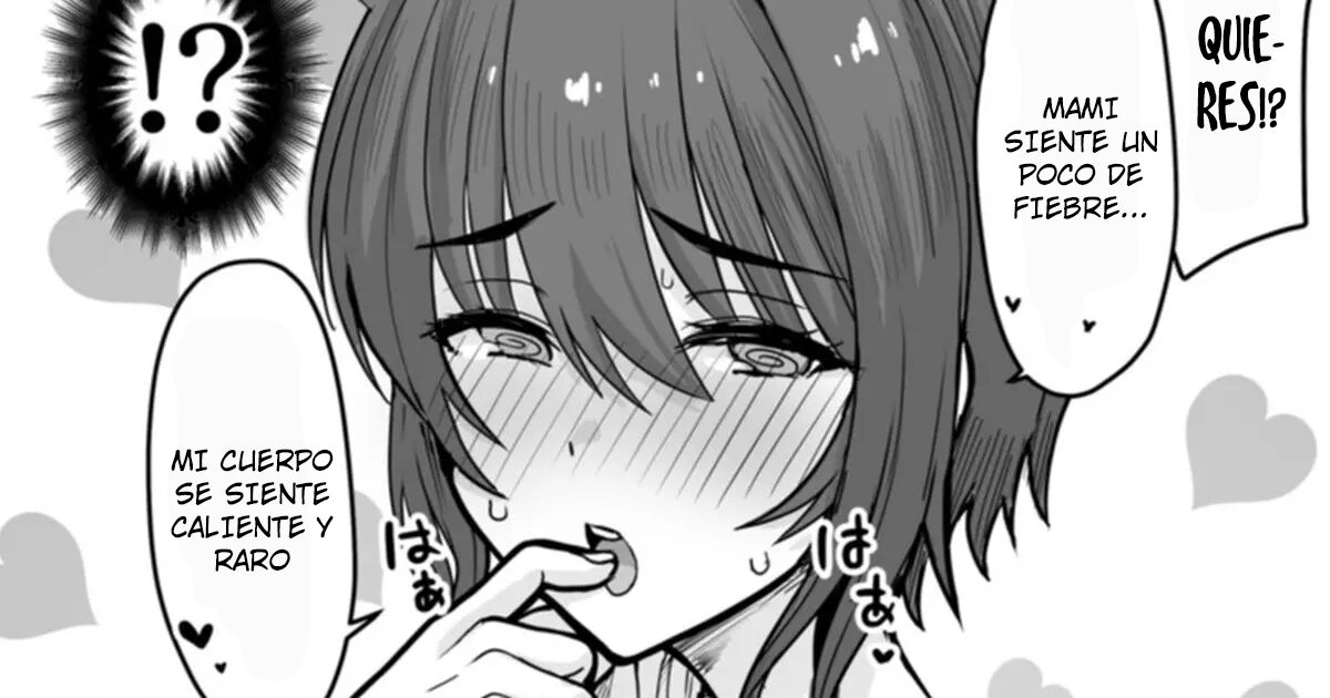 Horegusuri De Mesu Ni Nacchatta Kyonyuu De Kawaii Mama Ni Osowaretai page 1 full