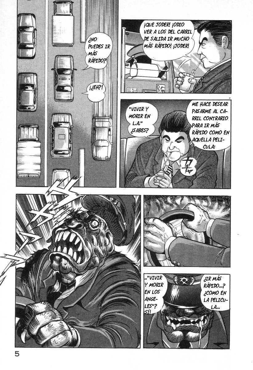 Devil man lady 11 page 8 full