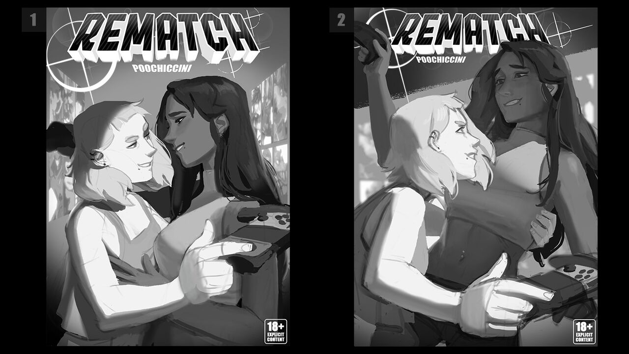 Rematch page 3 full