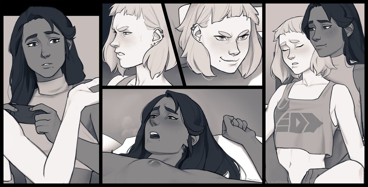 Rematch page 8 full