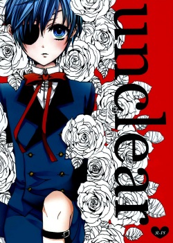 Parody: black butler - Hentai Manga, Doujinshi & Porn Comics