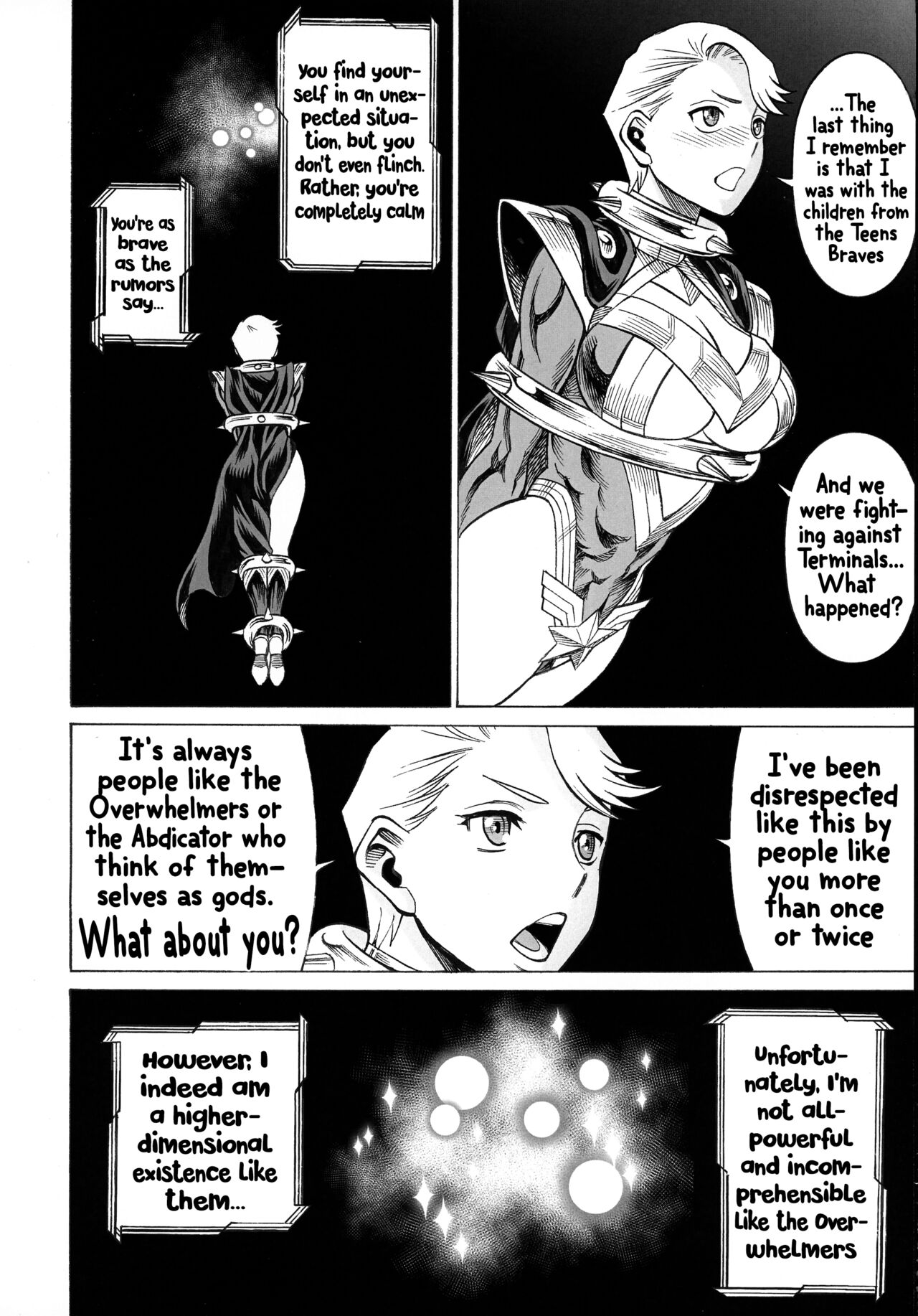 UNCANNY EIGHTHWONDER No.3 page 4 full
