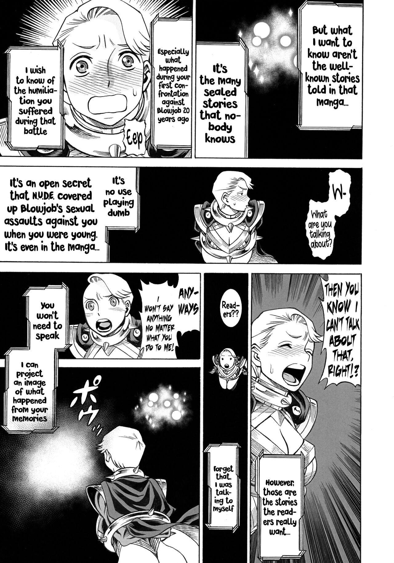 UNCANNY EIGHTHWONDER No.3 page 7 full