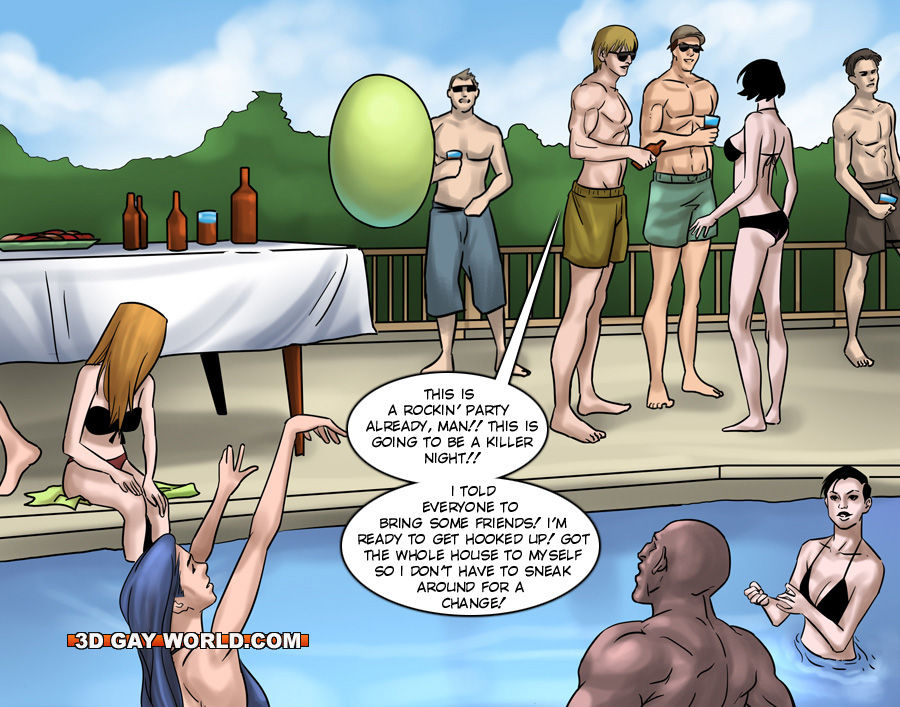 Searching for Santiago Ch.1-2 page 5 full