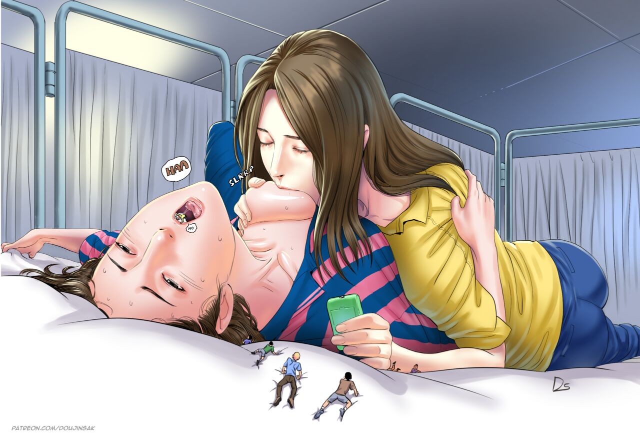 Love In School page 4 full