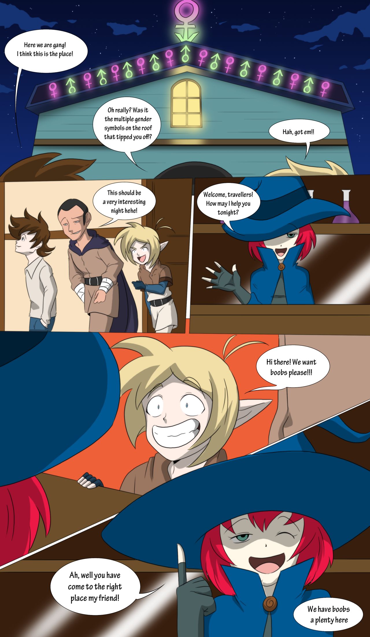 Gender Bender Inn page 4 full