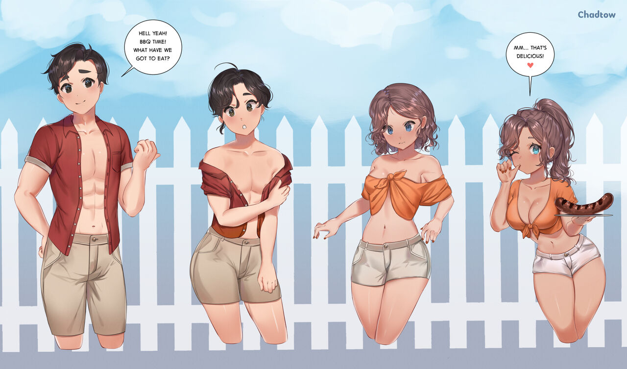 Chadtow TG Art page 3 full