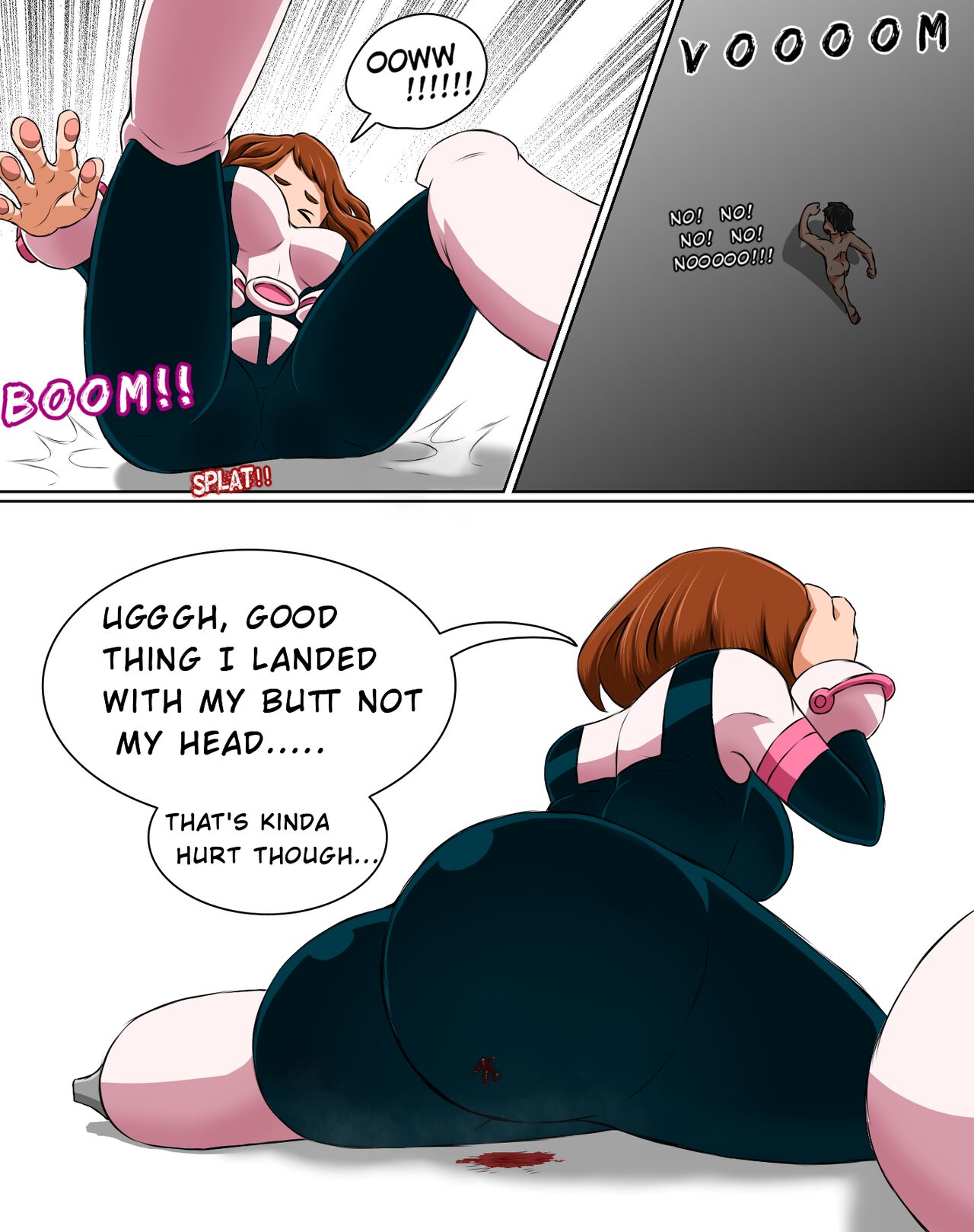 GTS Tamago page 9 full