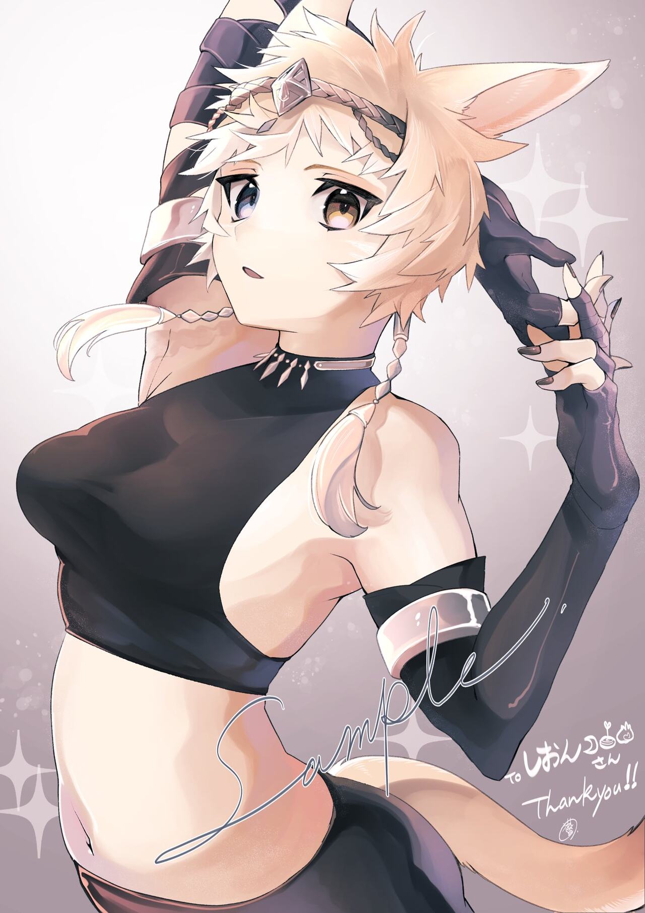 Artist - 襟無@eri_74_14 page 3 full