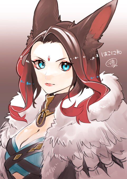 Artist - 襟無@eri_74_14 page 4 full