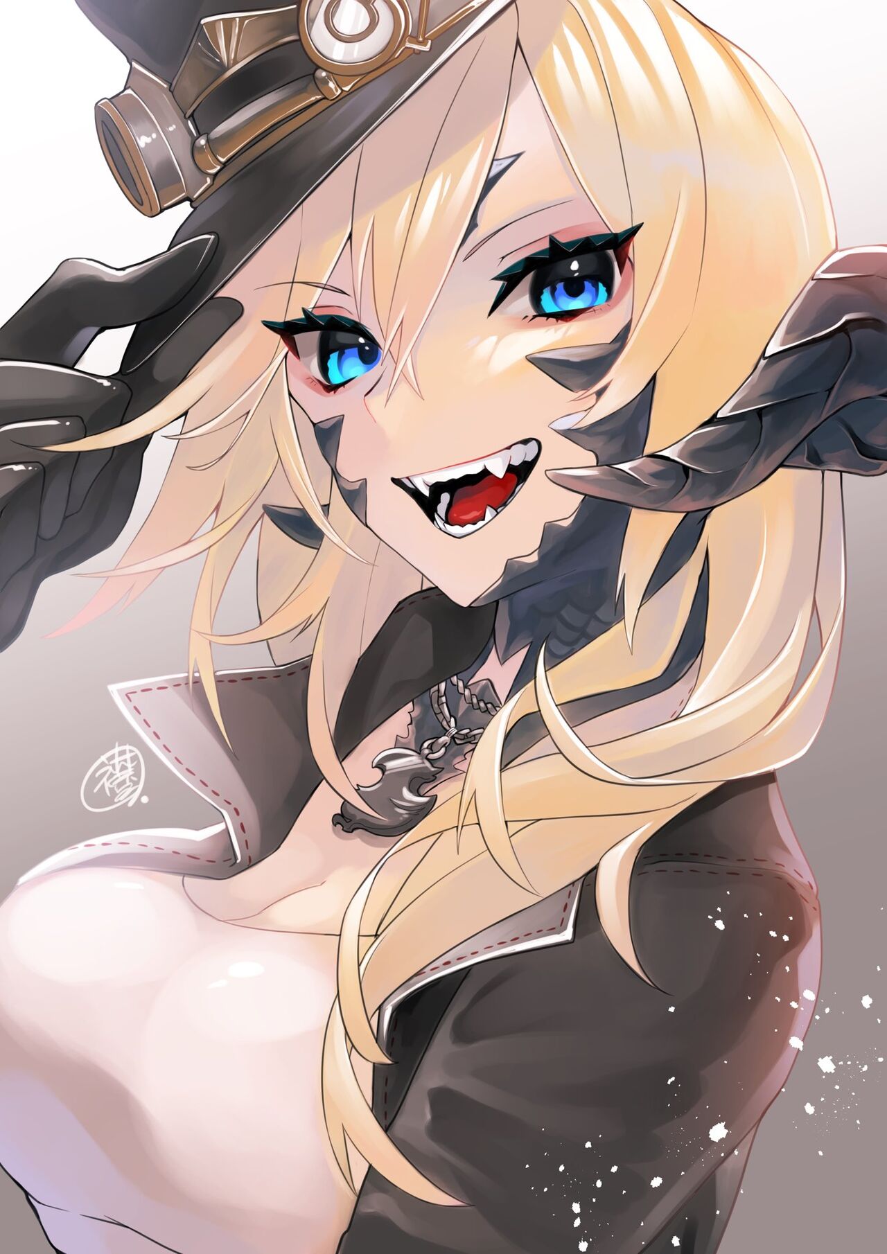 Artist - 襟無@eri_74_14 page 9 full
