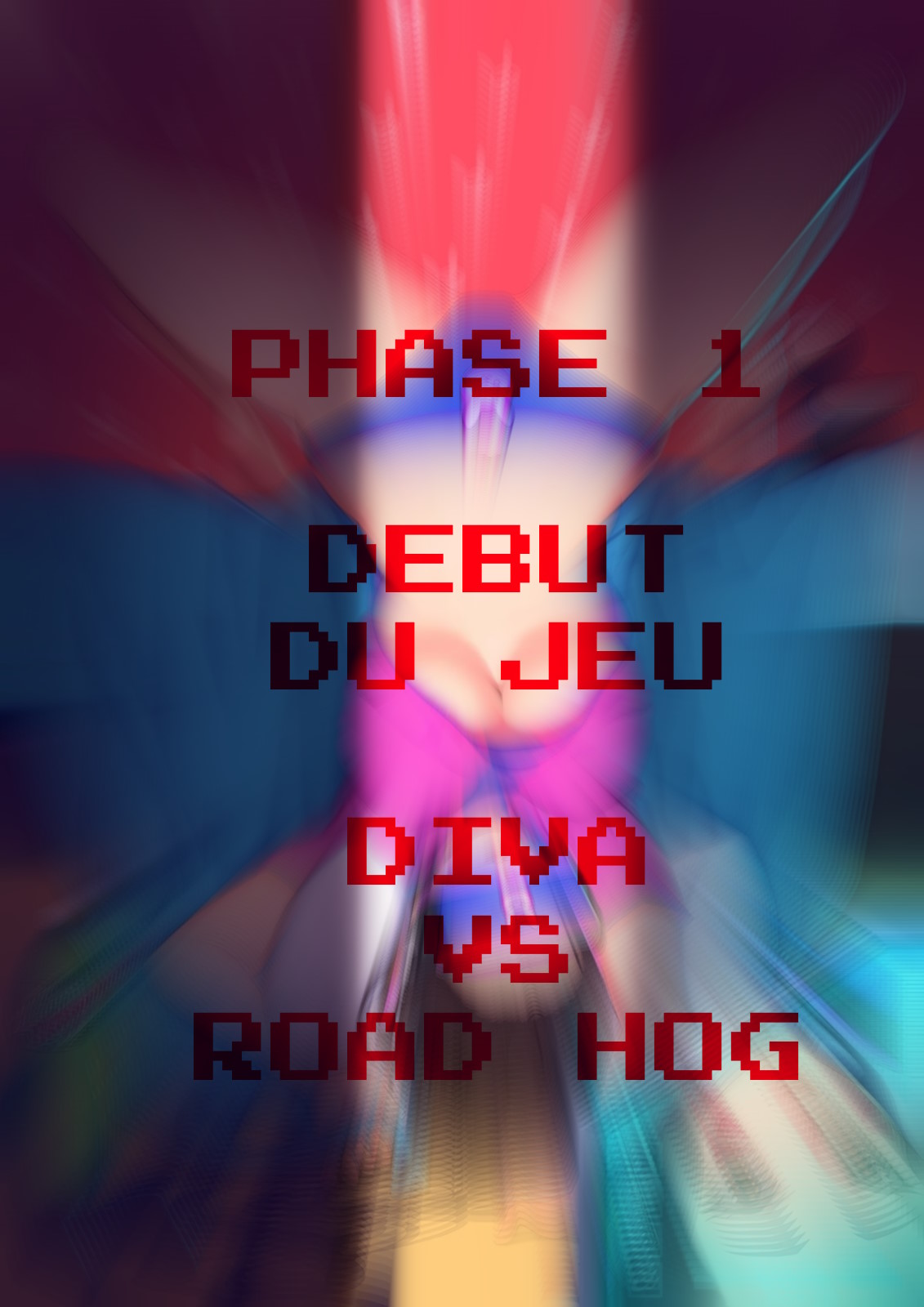 VENOMLIN - D.va play VR page 2 full
