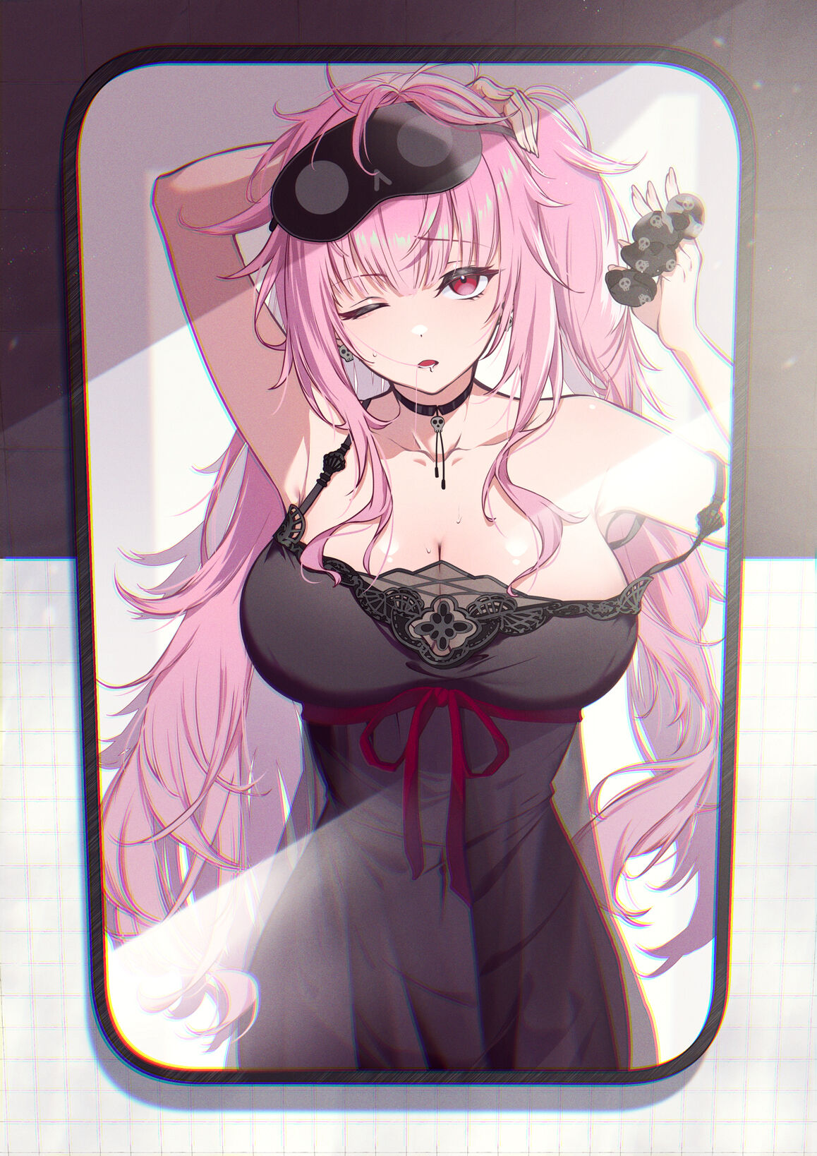 ●PIXIV● Nolmo page 1 full