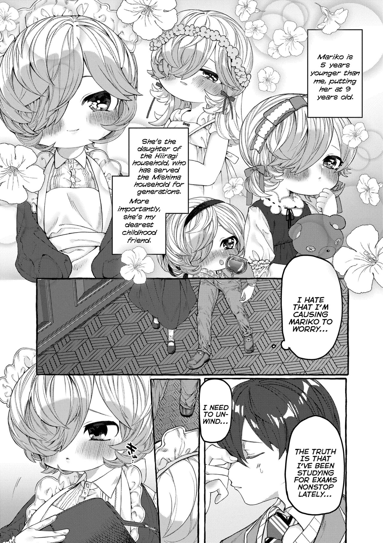 Mamimumemo page 5 full
