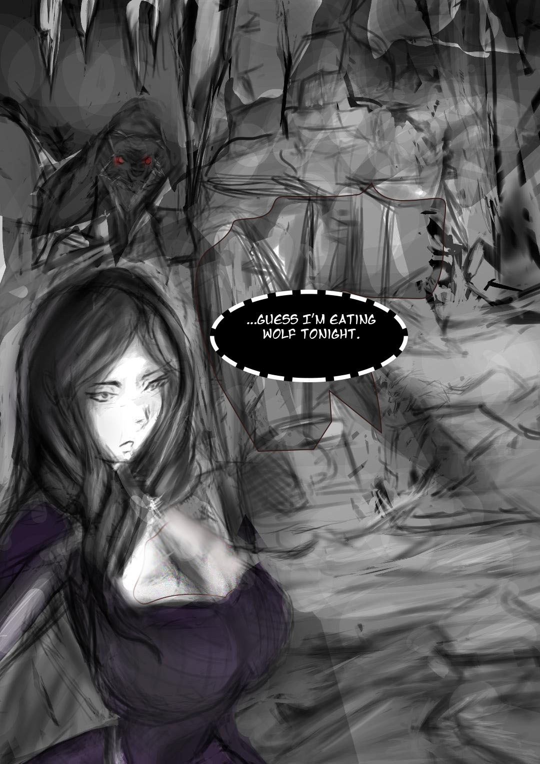 Failed Adventures page 5 full