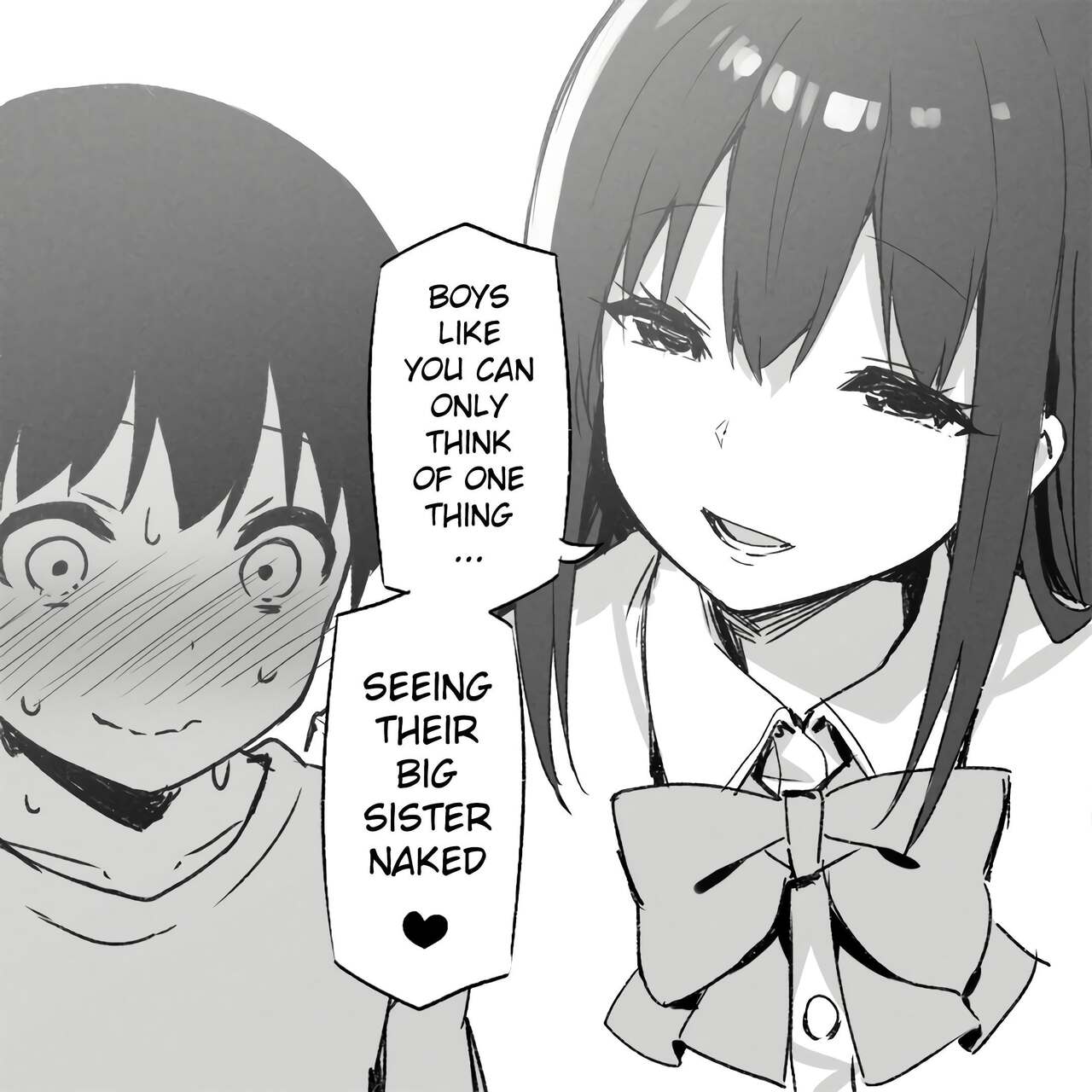 Joshi Kōsei Rich Thots page 4 full