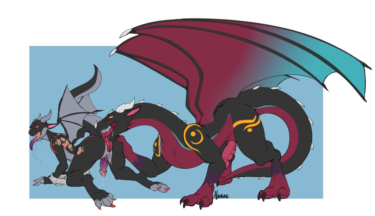 Dragon Tf page 6 full