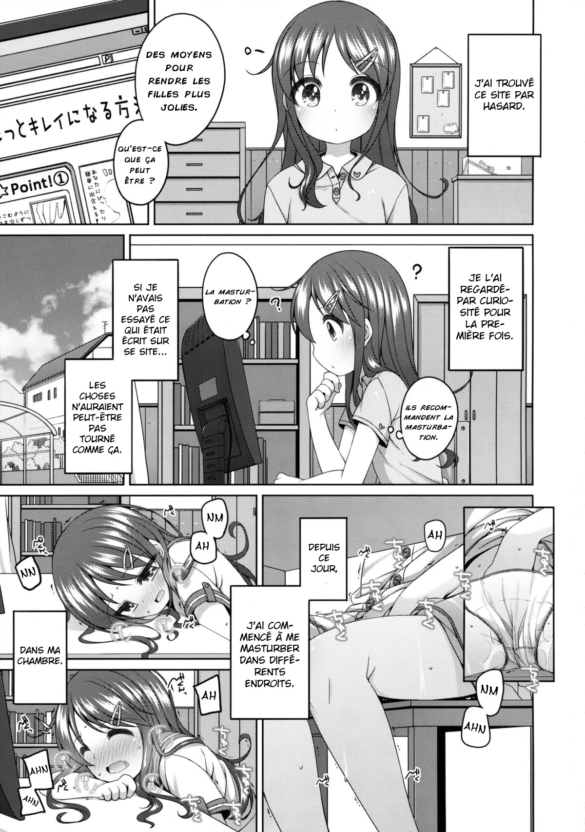 Motto Kimochi Ii Koto. page 4 full