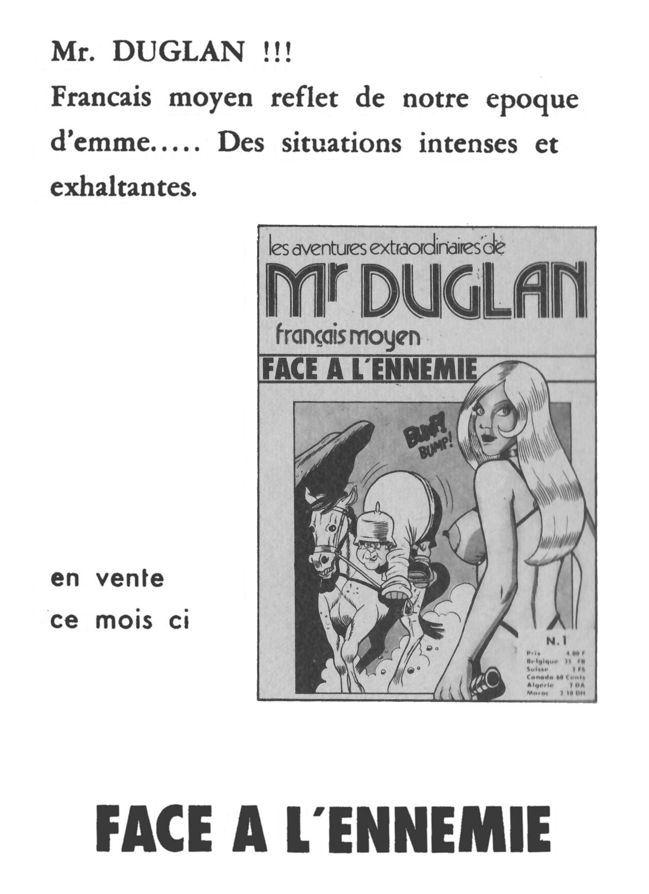 La Paysanne Astucieuse page 2 full