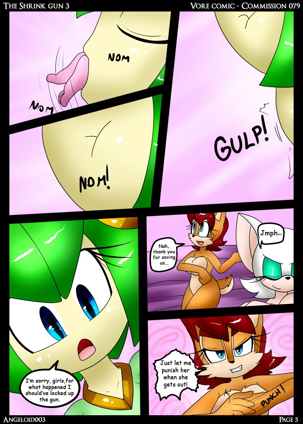 The Shrink Gun 3 page 5 full