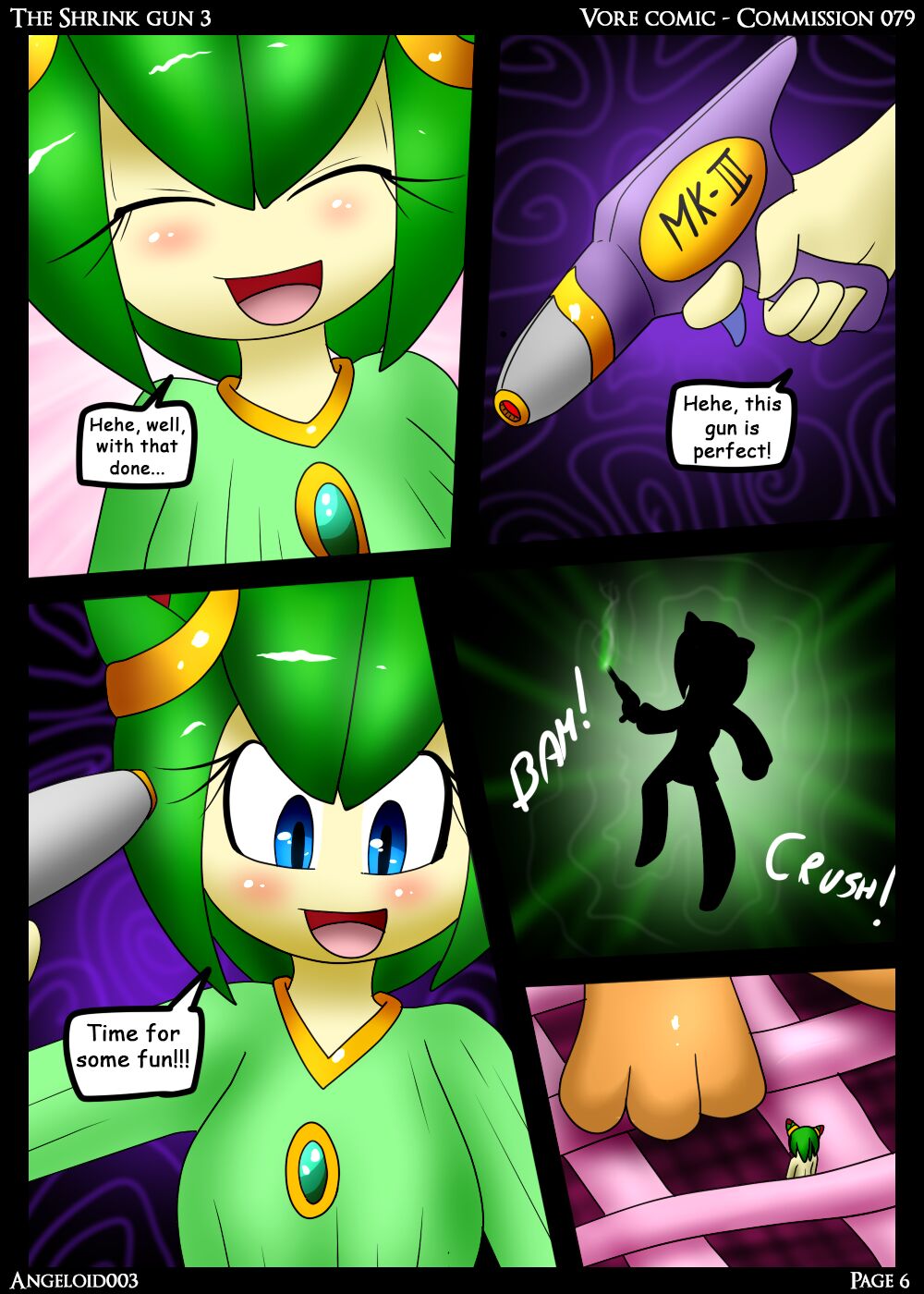 The Shrink Gun 3 page 6 full
