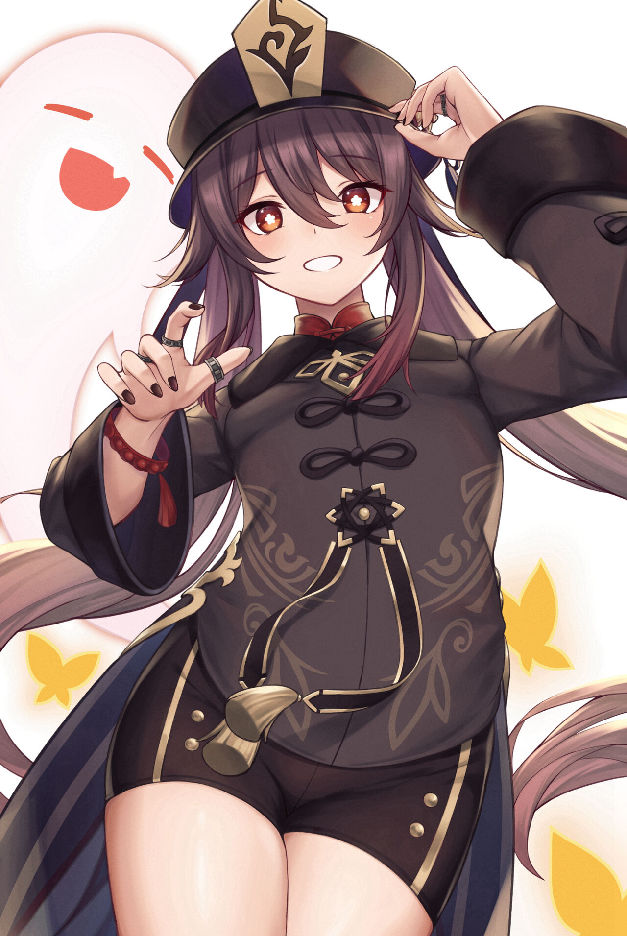 ●PIXIV● ゆりりん page 1 full