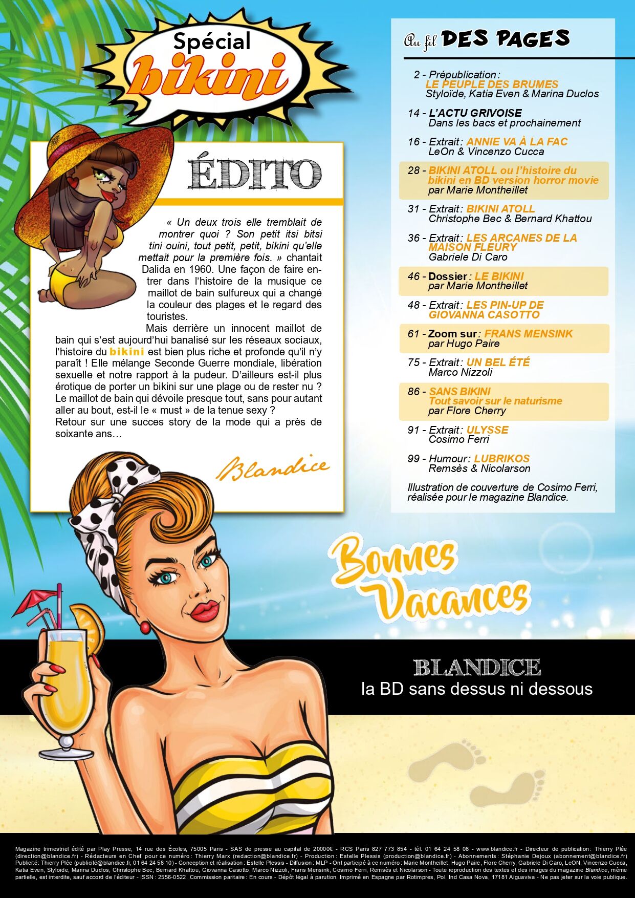 Blandice - 21 - Bikini page 3 full