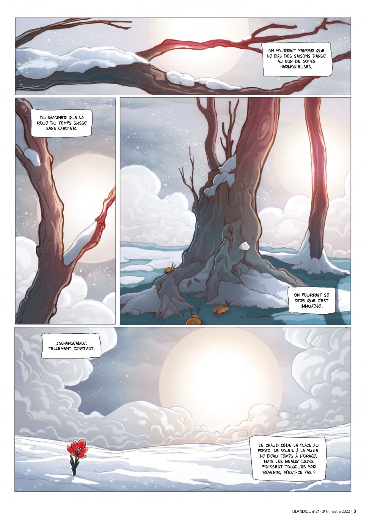 Blandice - 21 - Bikini page 5 full