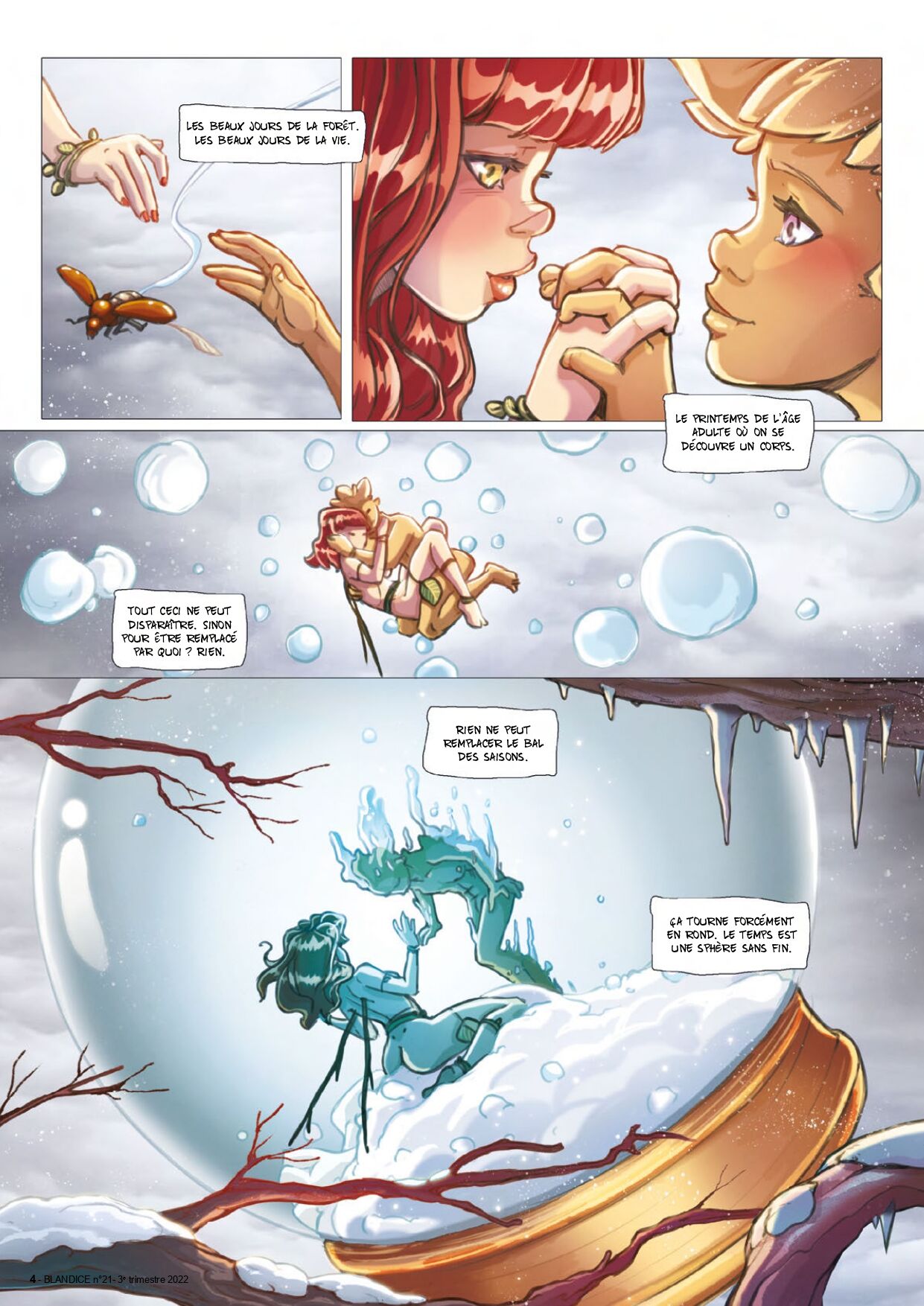Blandice - 21 - Bikini page 6 full