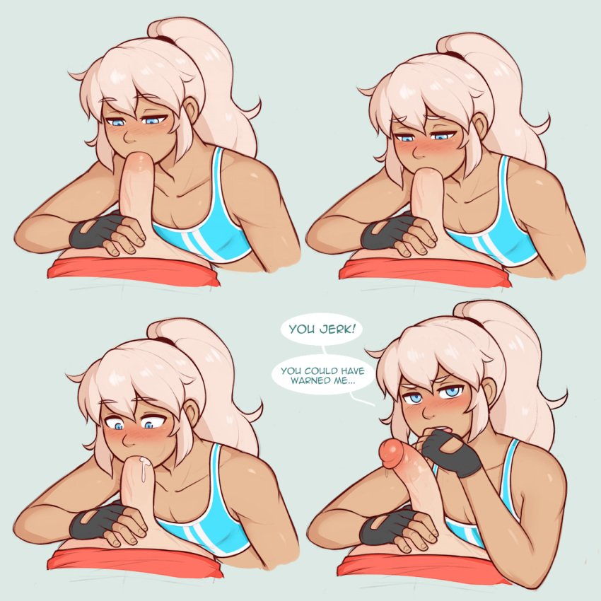 @DrossDrawings page 5 full