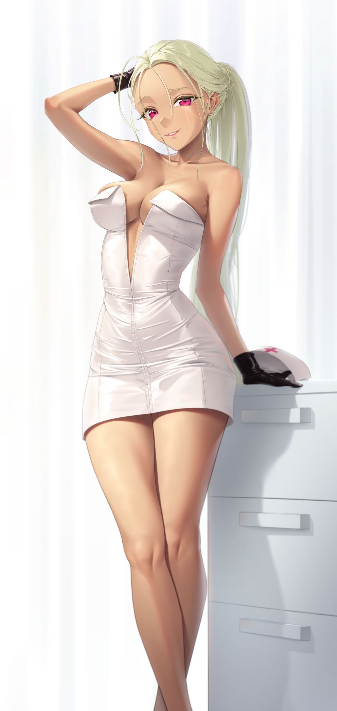 ●PIXIV● 銀Tokki page 3 full