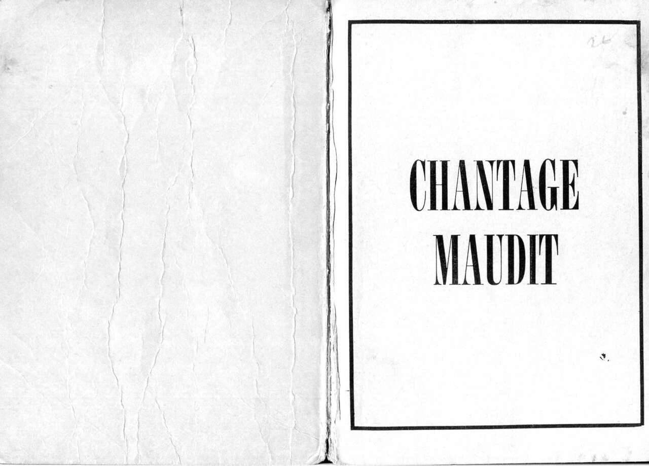 PFA - Sexy Flash #1 Chantage à la morgue - b Les nouveaux males page 2 full