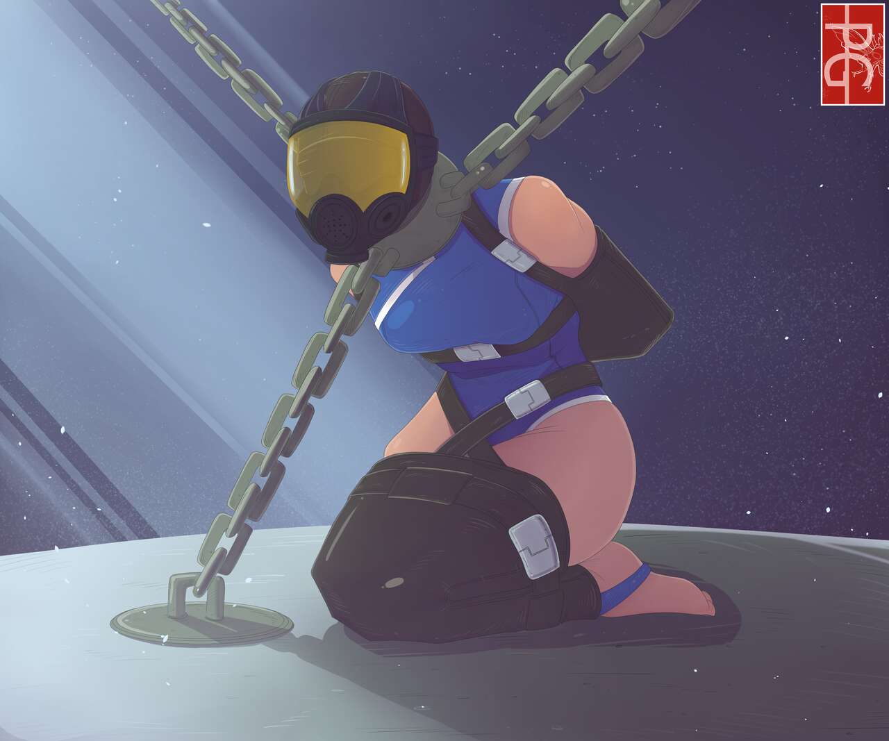 Conquering The Elements ft. Korra page 10 full