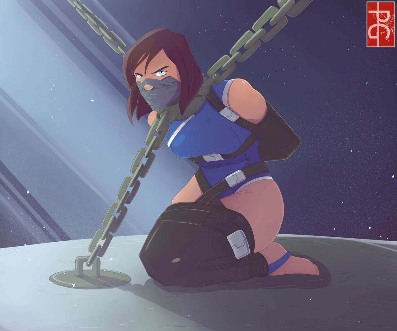 Conquering The Elements ft. Korra page 2 full