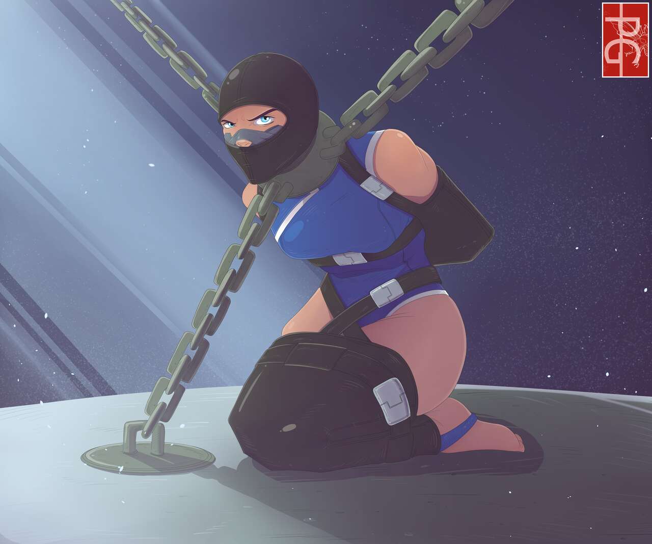 Conquering The Elements ft. Korra page 3 full