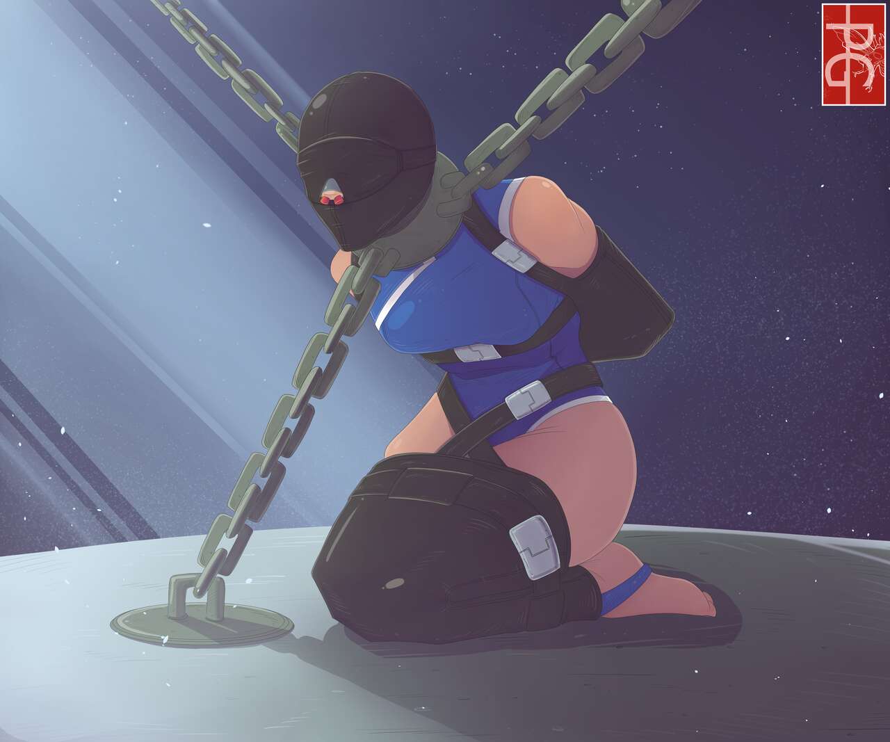 Conquering The Elements ft. Korra page 5 full