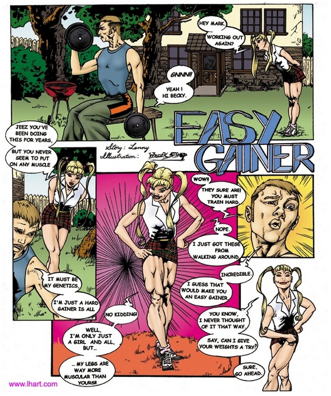 fast grower page 1 full