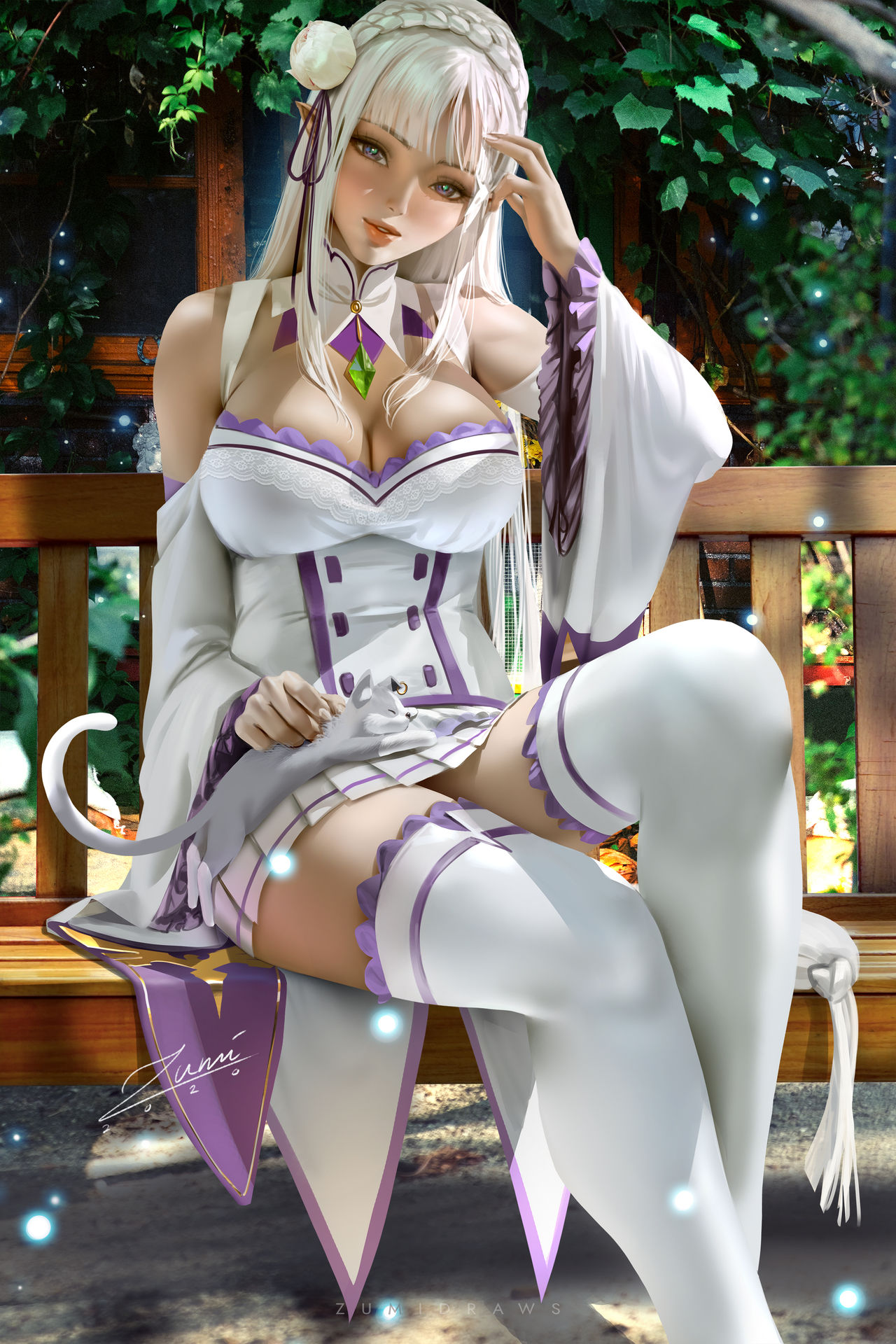 Zumi Set 38 page 1 full
