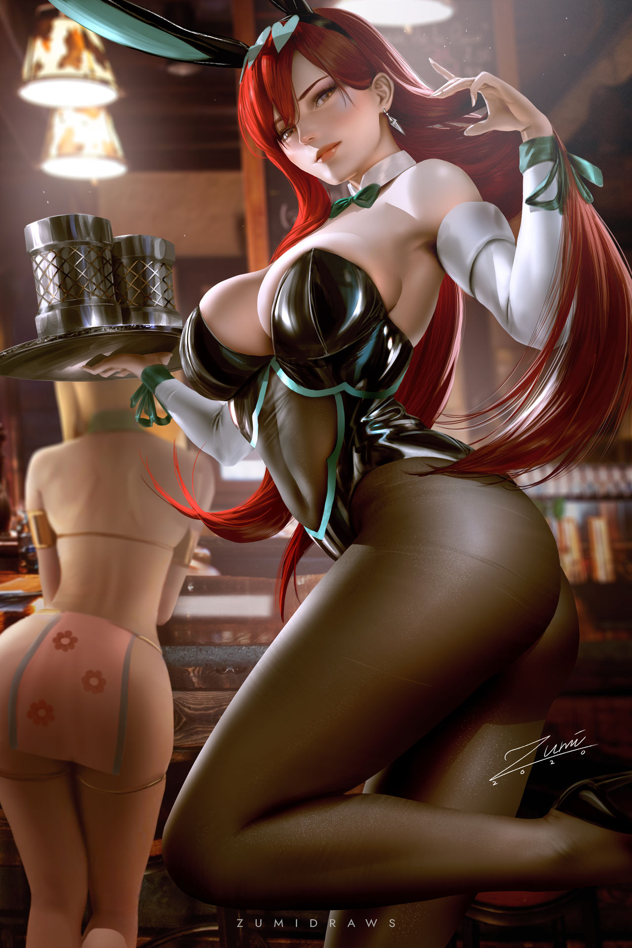 Zumi Set 38 page 9 full