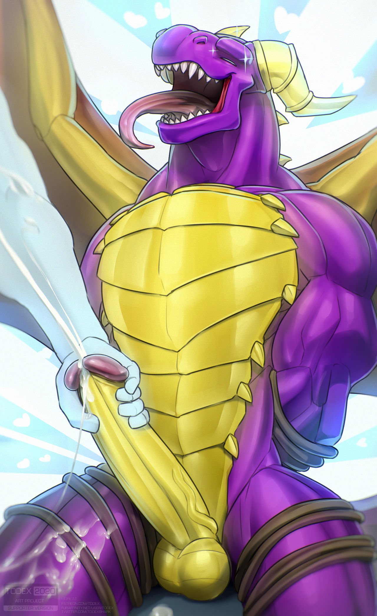Spyro the Dragon page 3 full
