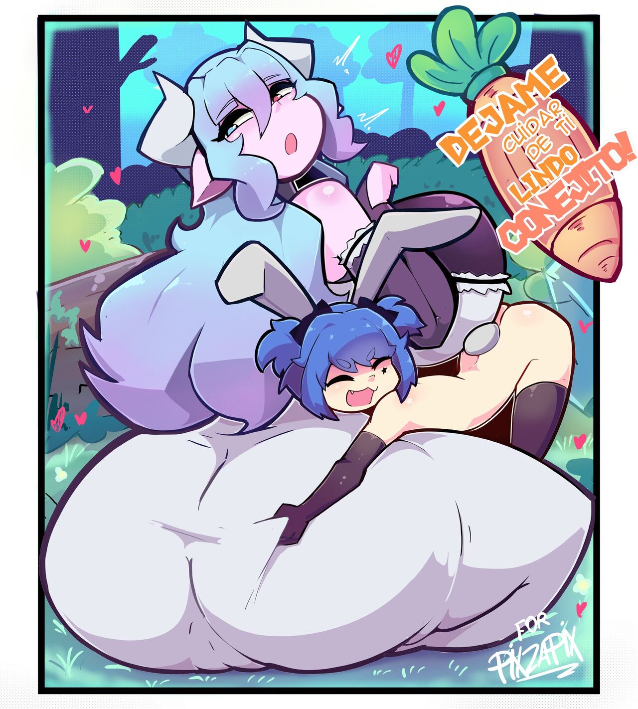Snakai x Yatsmugi page 1 full