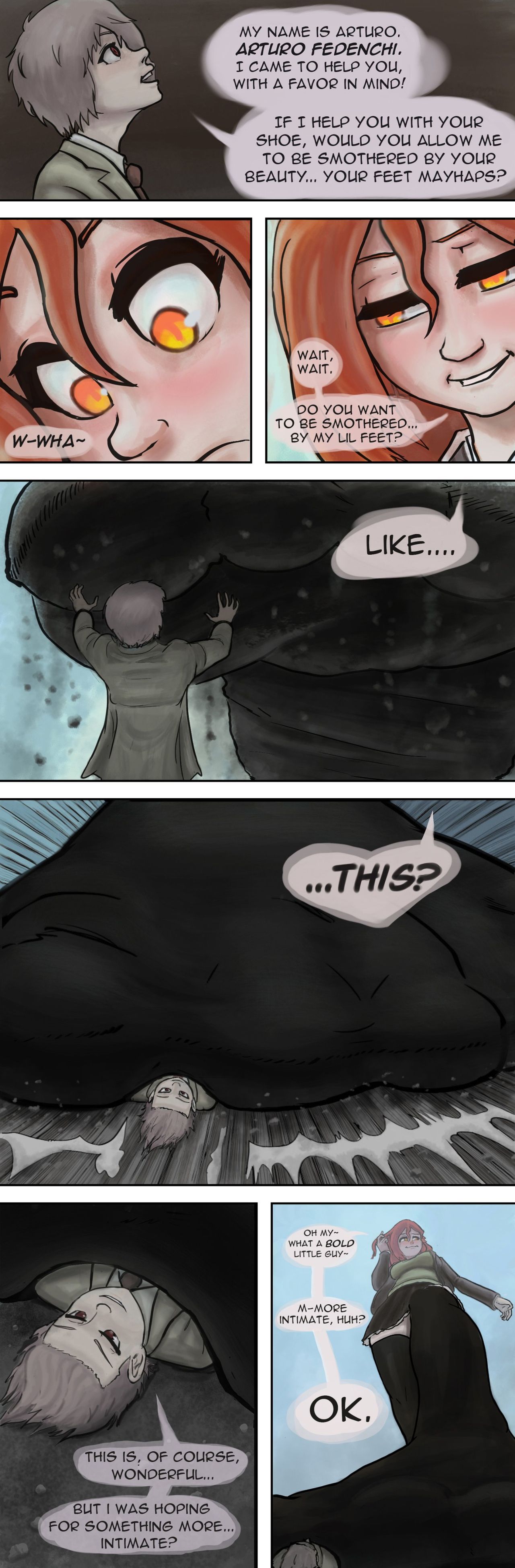 Twitter content page 8 full