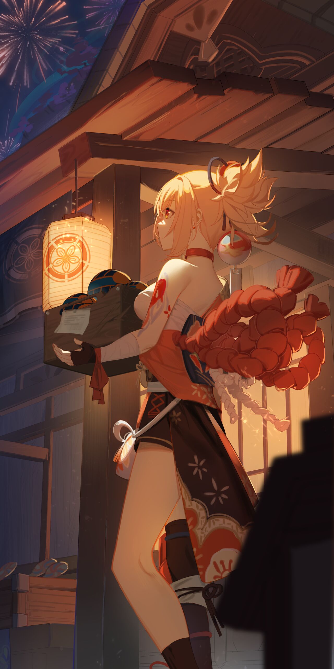 newflame page 1 full