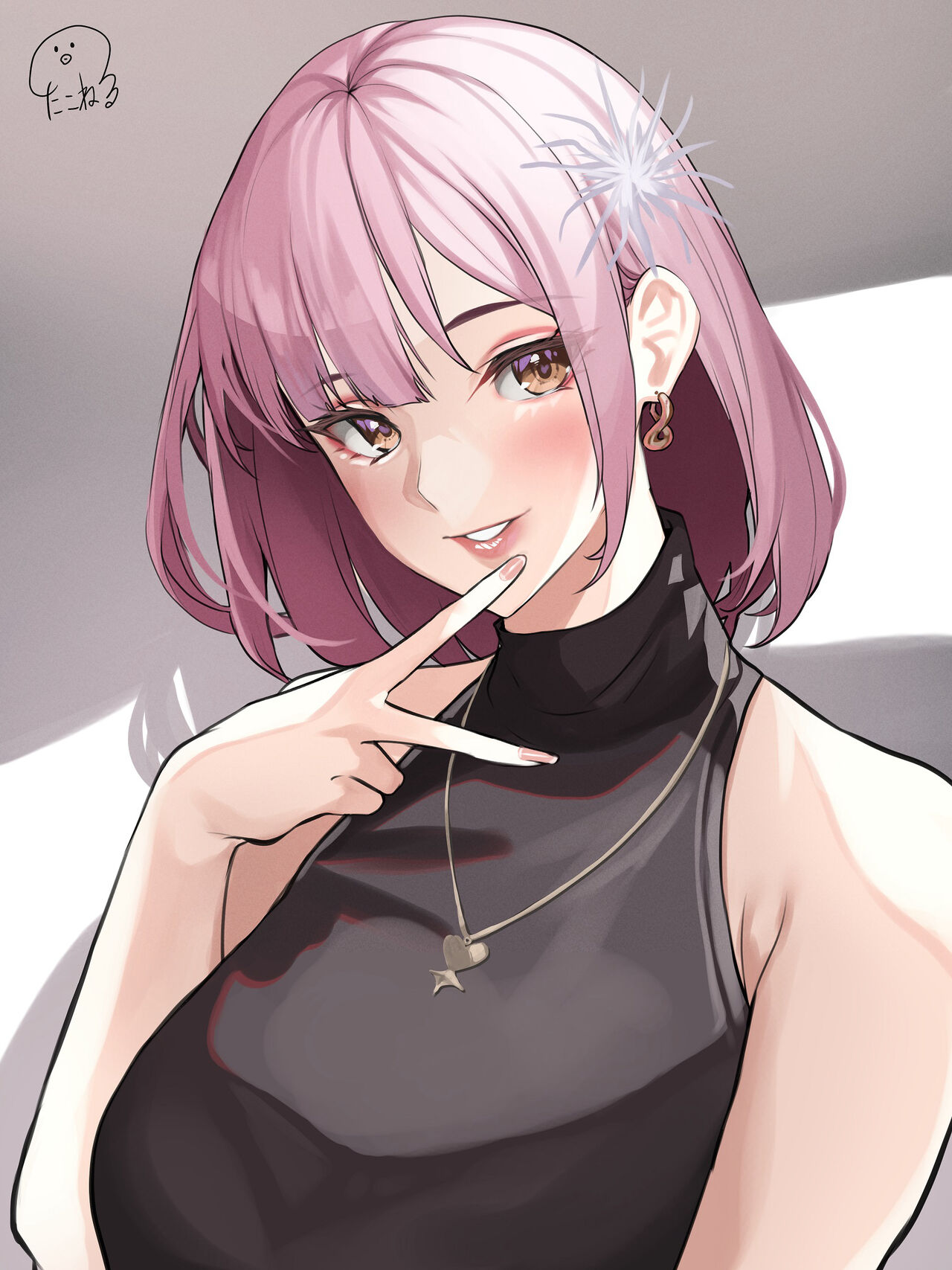 ●PIXIV● たこねる page 6 full