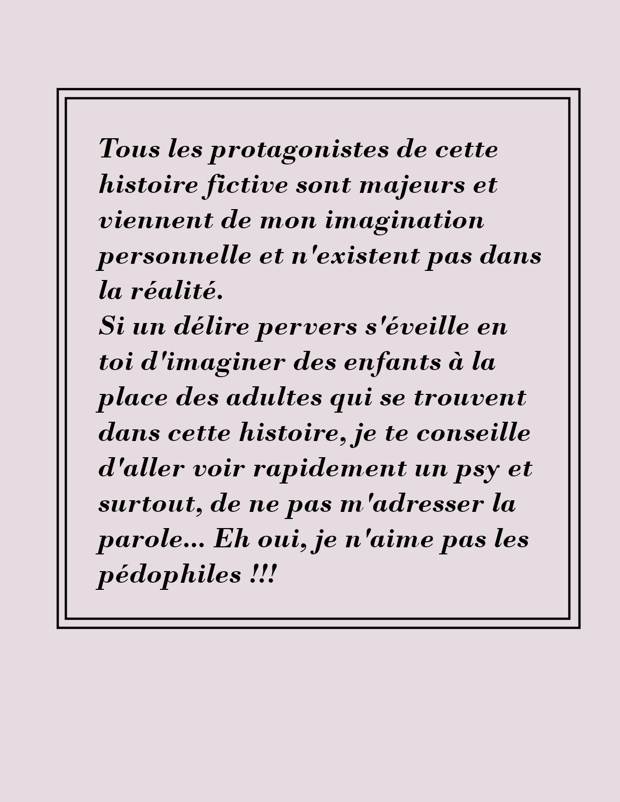 La belle-famille de Gautier page 2 full