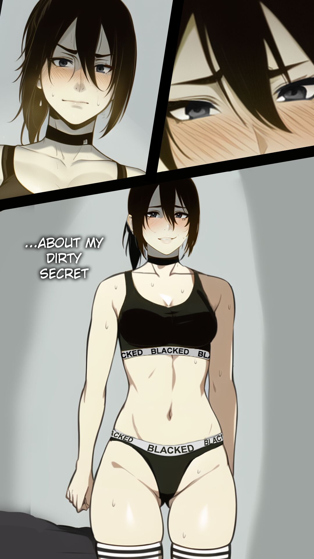 Secret Desire 1-3 page 3 full