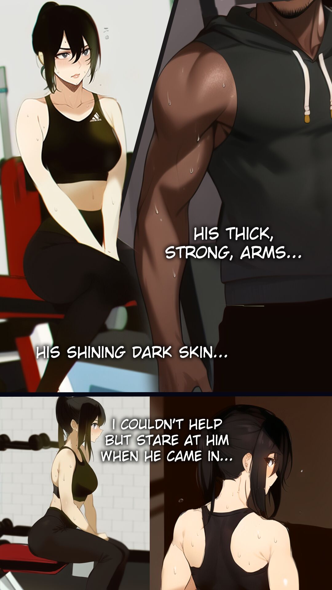 Secret Desire 1-3 page 6 full